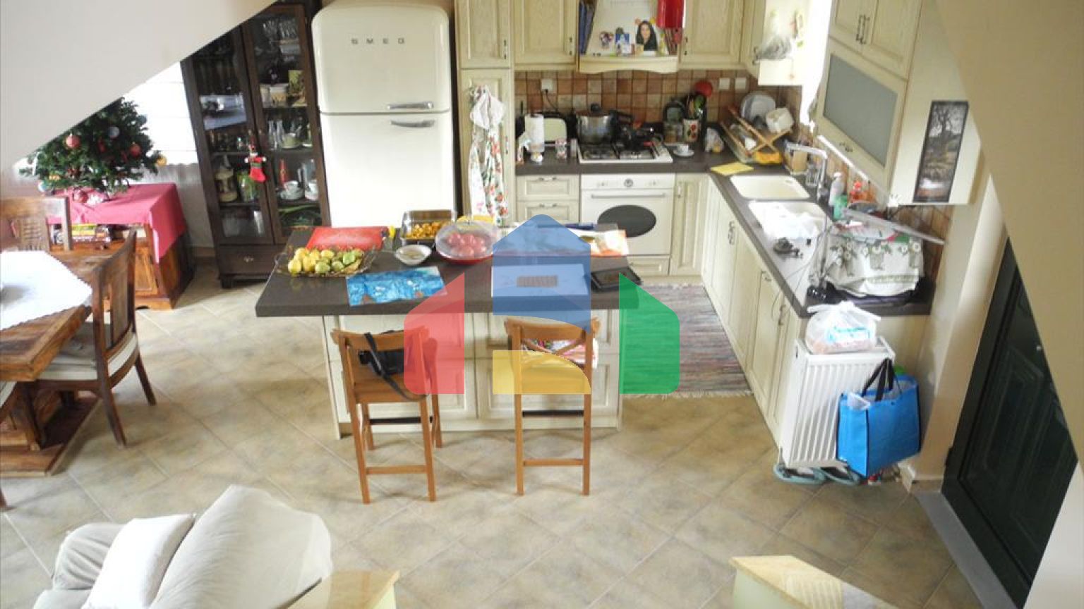 Продажа - Коттедж 140 m² в центральной Греции