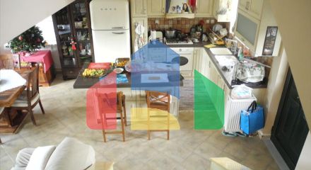 Продажа - Коттедж 140 m² в центральной Греции