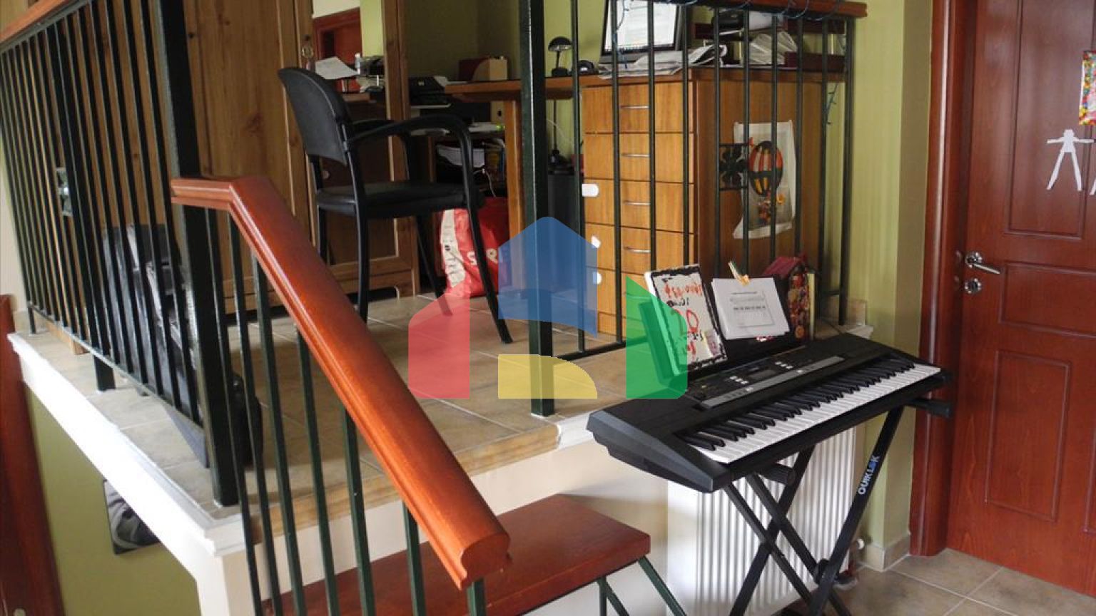 Продажа - Коттедж 140 m² в центральной Греции