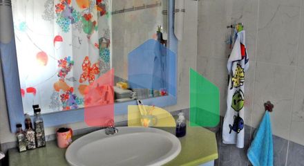 Продажа - Коттедж 140 m² в центральной Греции