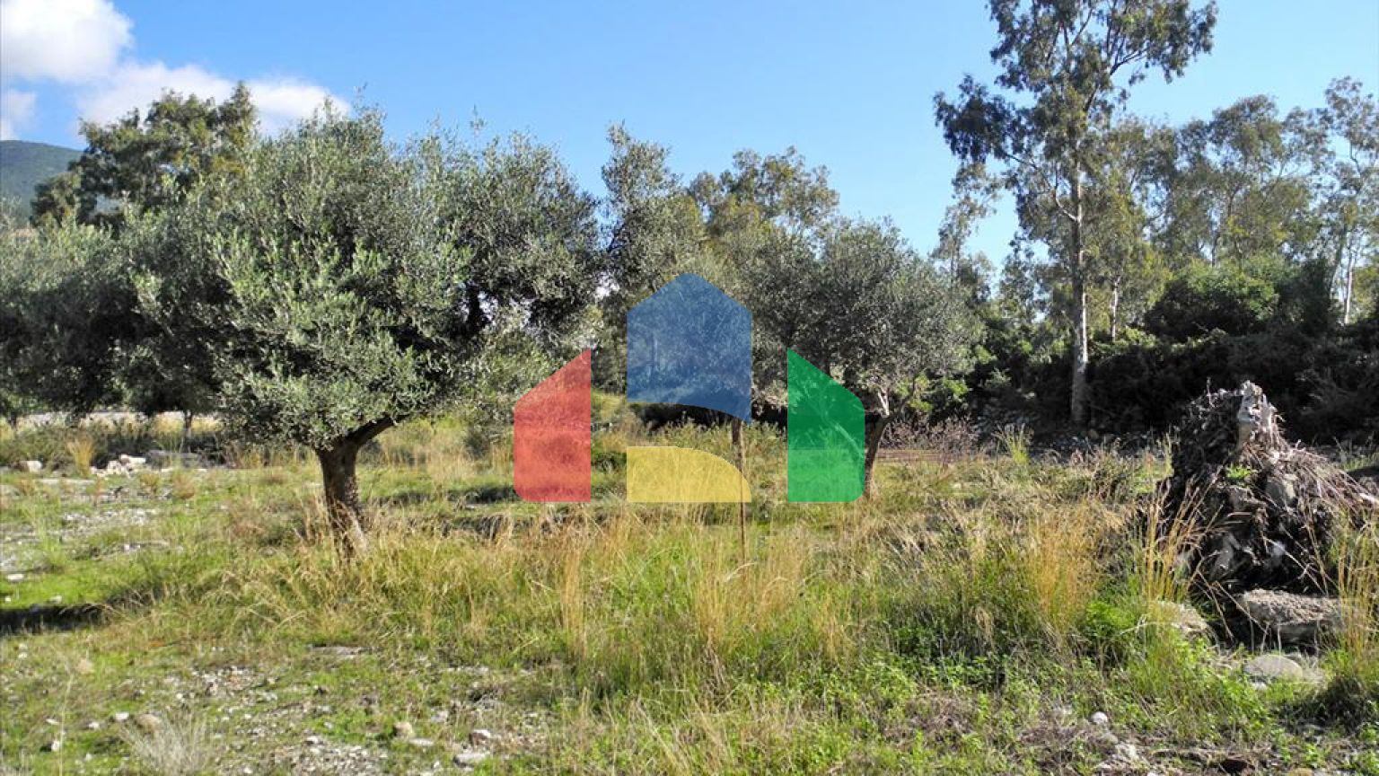 Продажа - Коттедж 140 m² в центральной Греции