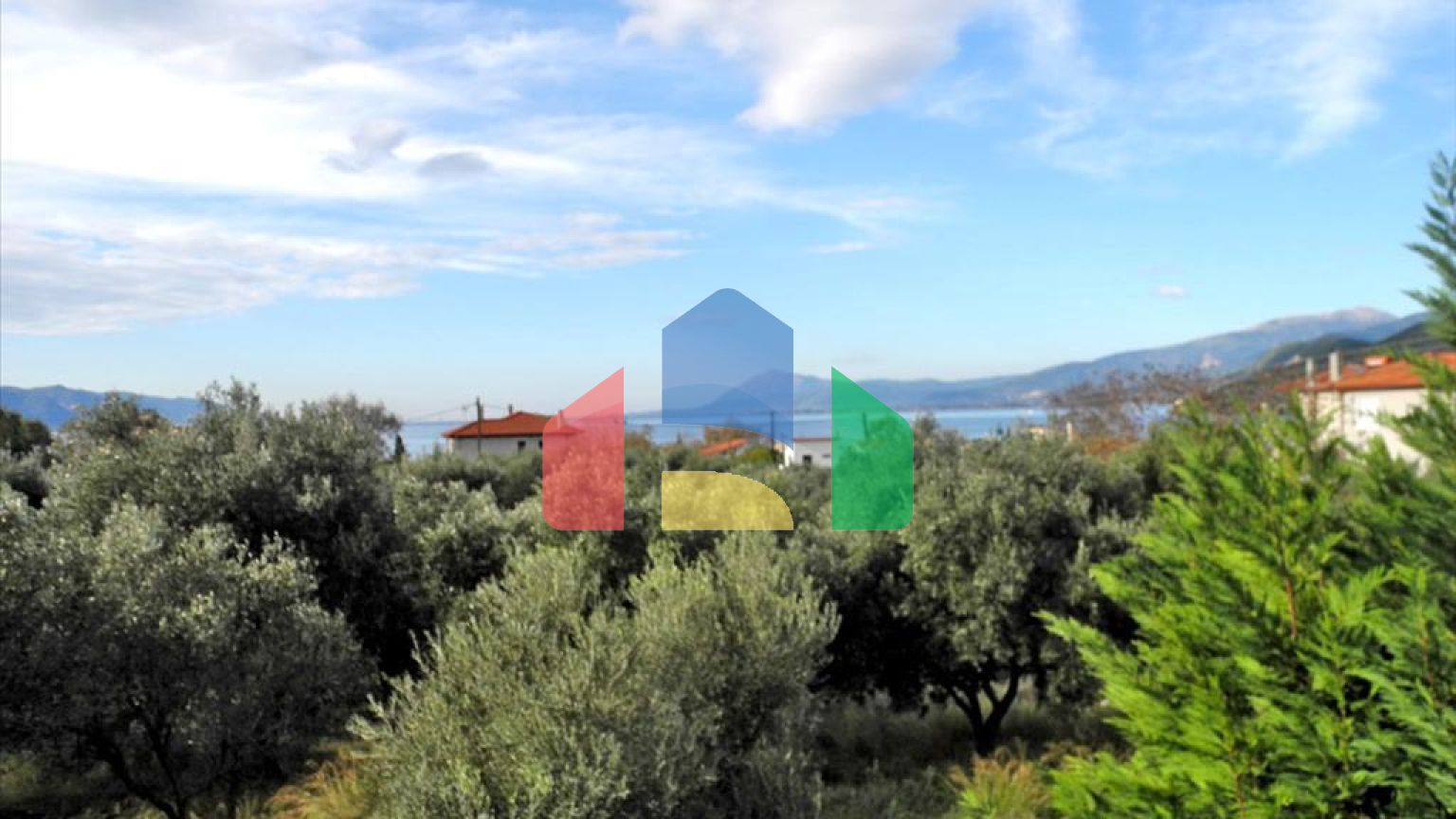 Продажа - Коттедж 140 m² в центральной Греции