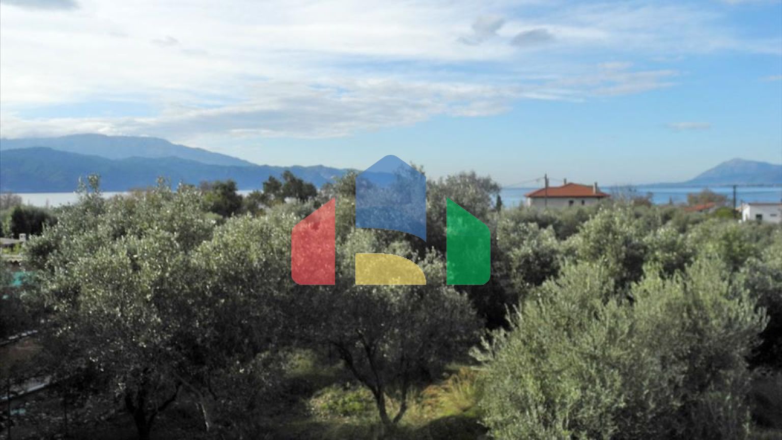 Продажа - Коттедж 140 m² в центральной Греции