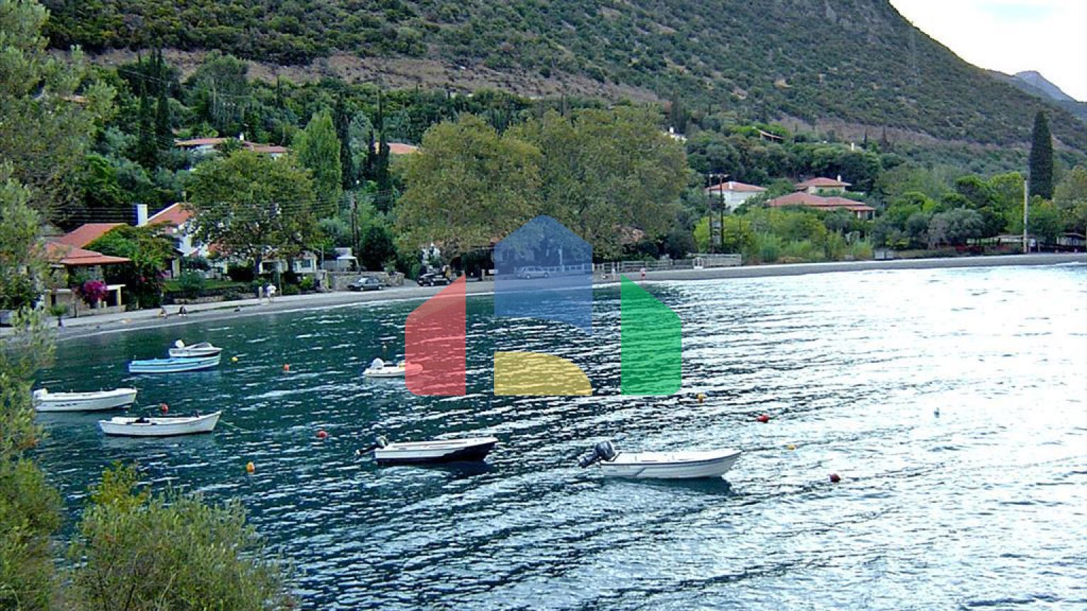 Продажа - Коттедж 140 m² в центральной Греции