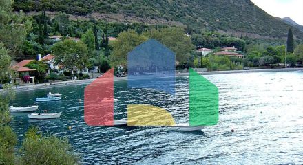 Продажа - Коттедж 140 m² в центральной Греции