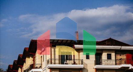 Продажа - Гостиница 5350 m² в центральной Греции