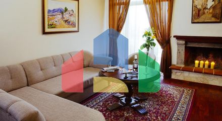Продажа - Гостиница 5350 m² в центральной Греции
