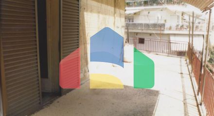 Продажа - Двухуровневая квартира 178 m² в центральной Греции