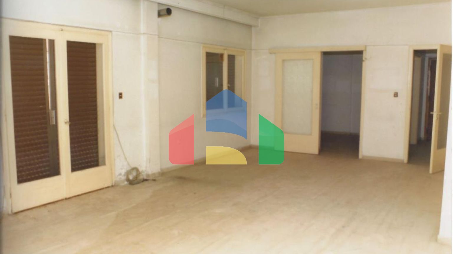 Продажа - Двухуровневая квартира 178 m² в центральной Греции