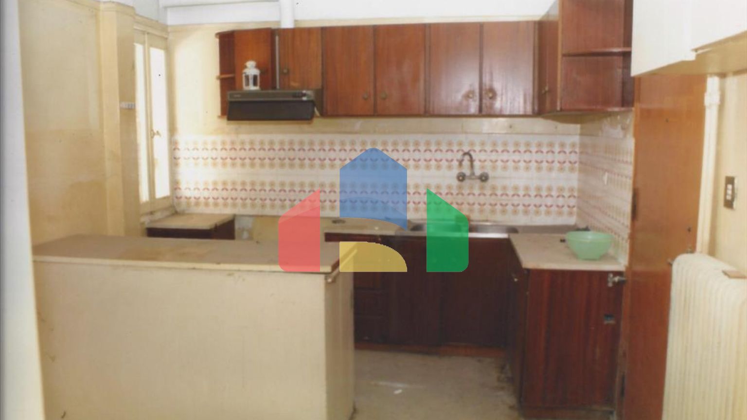 Продажа - Двухуровневая квартира 178 m² в центральной Греции