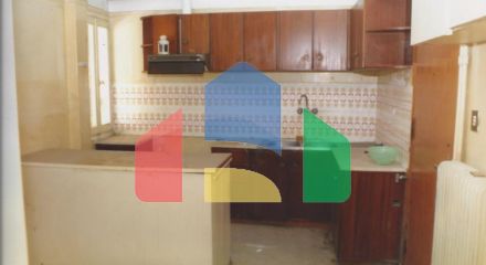 Продажа - Двухуровневая квартира 178 m² в центральной Греции