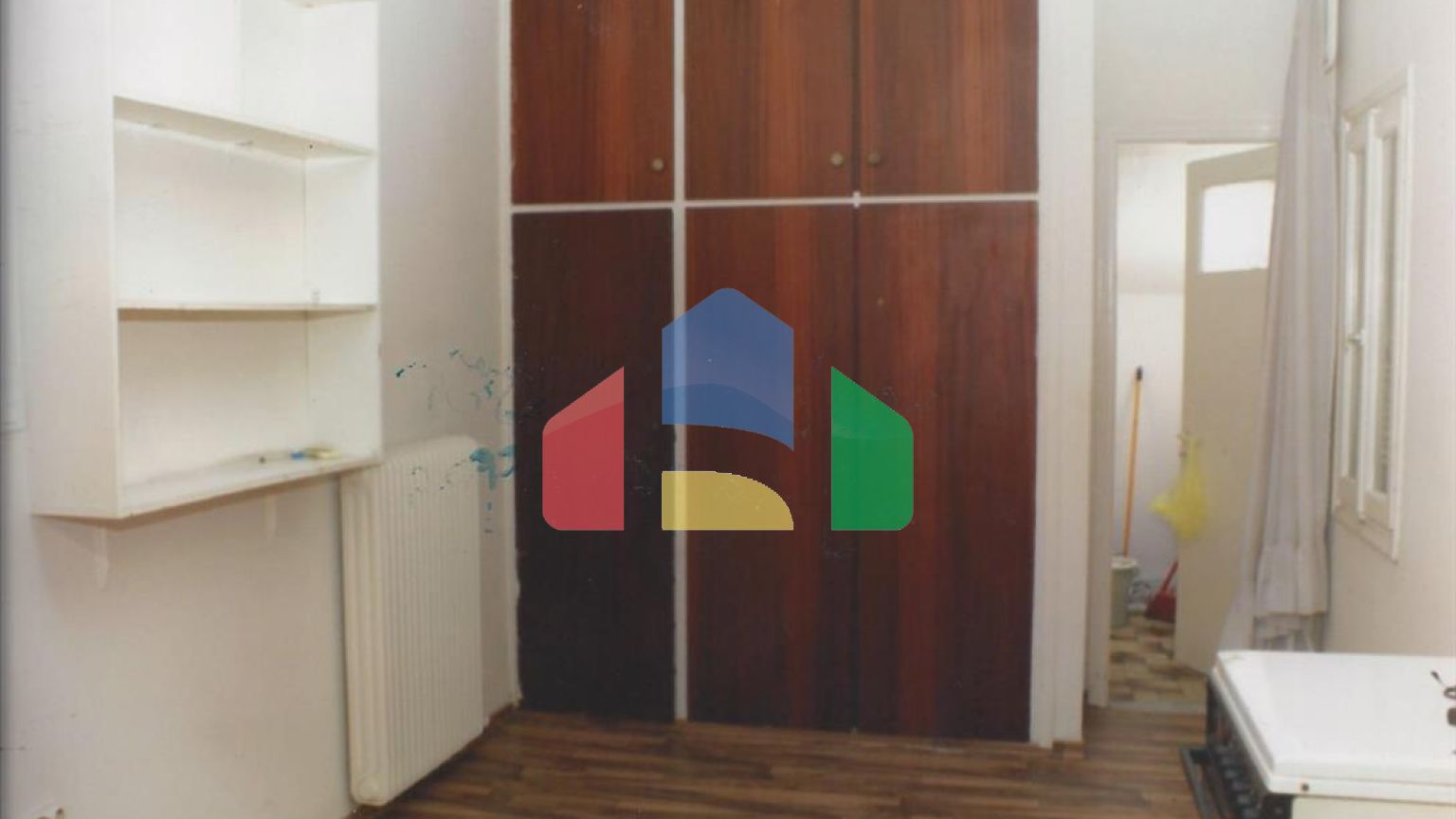 Продажа - Двухуровневая квартира 178 m² в центральной Греции