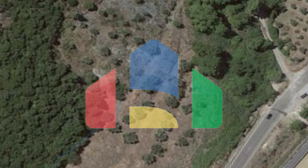 For Sale - Land 19117 m² in central Greece