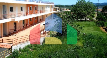 Продаж - Квартира 76 m² в центральній Греції