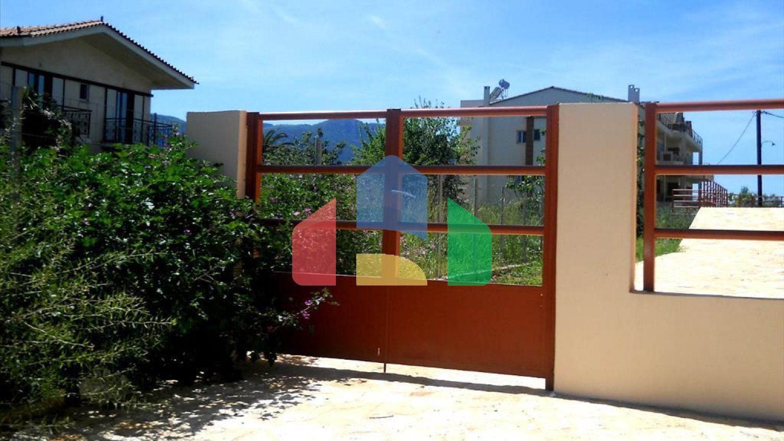 Продажа - Квартира 76 m² в центральной Греции