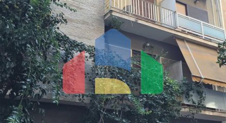 Продаж - Квартира 56 m² в центральній Греції