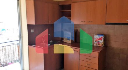 Продаж - Квартира 56 m² в центральній Греції
