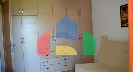 Продаж - Квартира 65 m² в центральній Греції