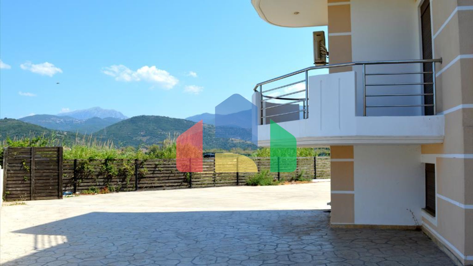 Продажа - Квартира 65 m² в центральной Греции