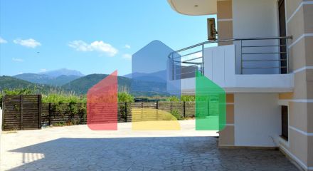 Продажа - Квартира 65 m² в центральной Греции Продажа - Квартира 65 m² в центральной Греции