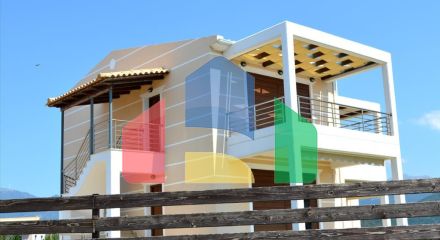 Продажа - Квартира 65 m² в центральной Греции Продажа - Квартира 65 m² в центральной Греции