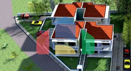 Продаж - Котедж 130 m² в центральній Греції