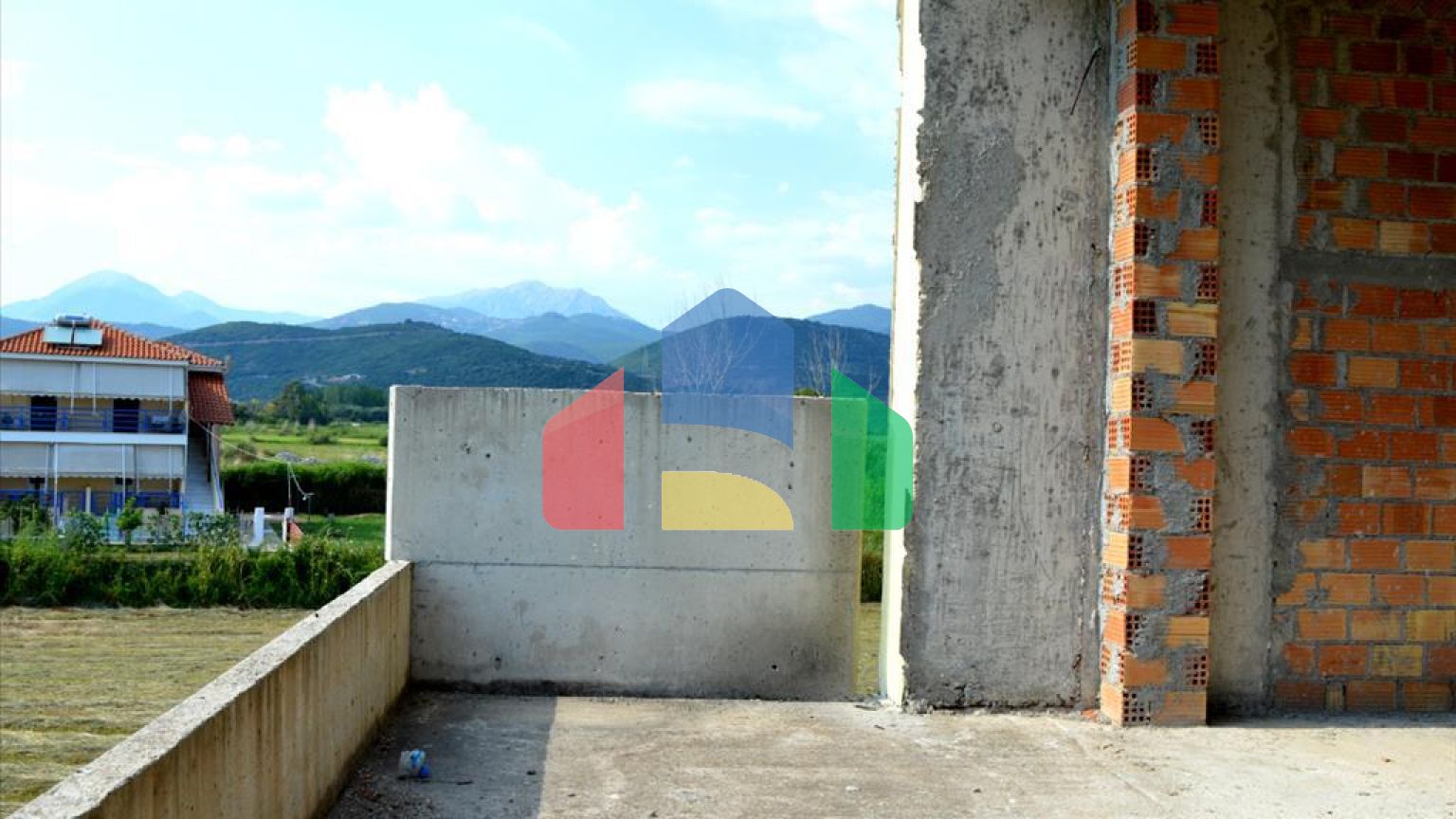 Продажа - Коттедж 130 m² в центральной Греции