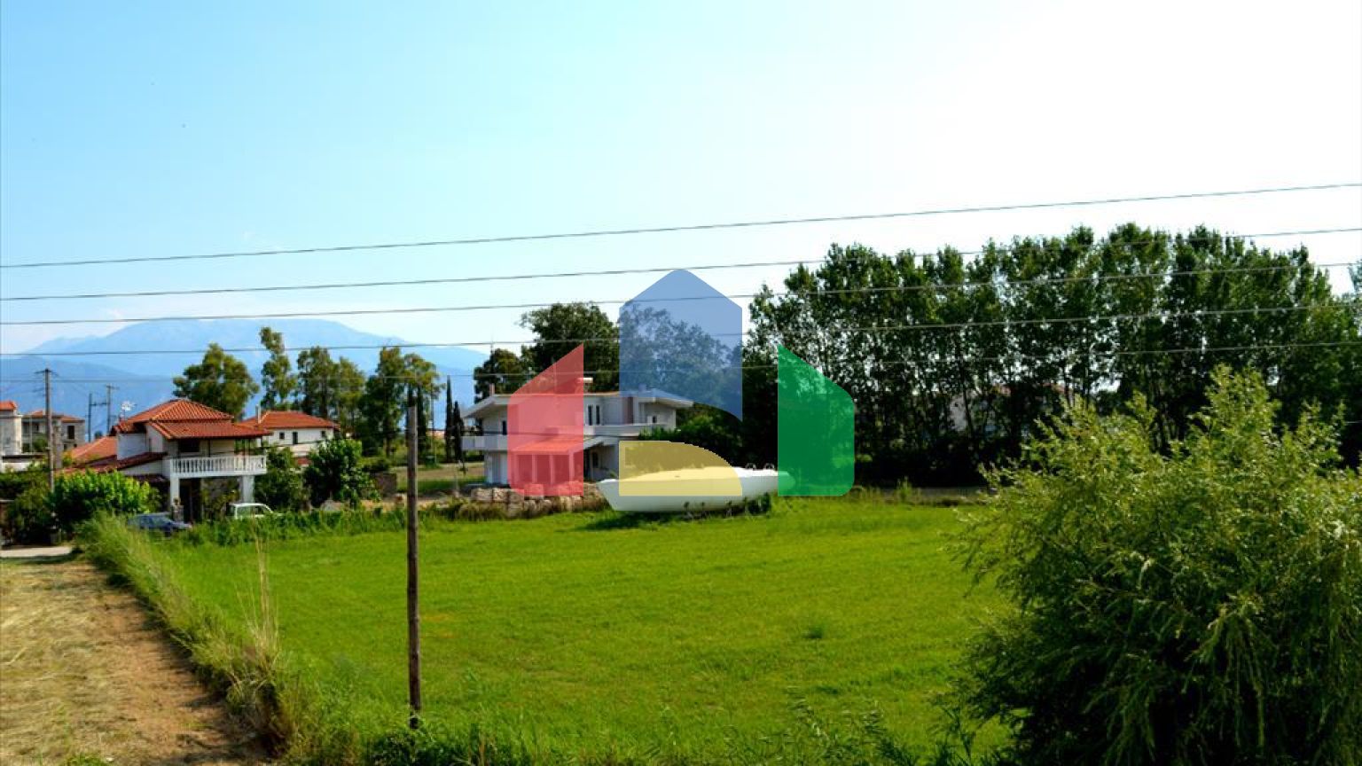 Продажа - Коттедж 130 m² в центральной Греции