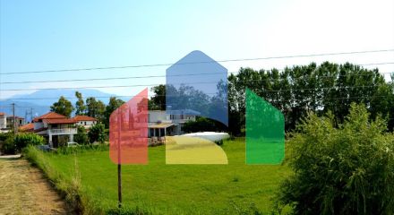 Продажа - Коттедж 130 m² в центральной Греции Продажа - Коттедж 130 m² в центральной Греции