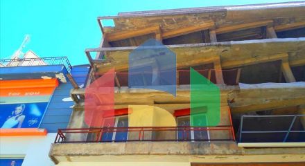 Продаж - Будівля 2170 m² в центральній Греції