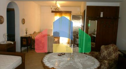 For Sale - Flat 40 m² in central Greece
