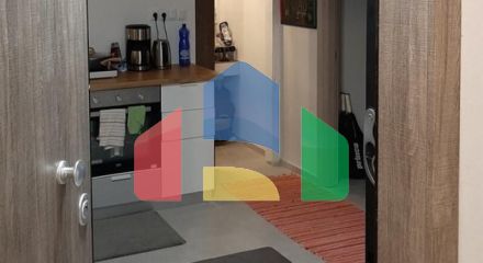 Продажа - Квартира 43 m² в центральной Греции