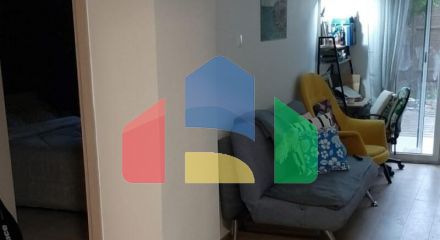 Продажа - Квартира 43 m² в центральной Греции