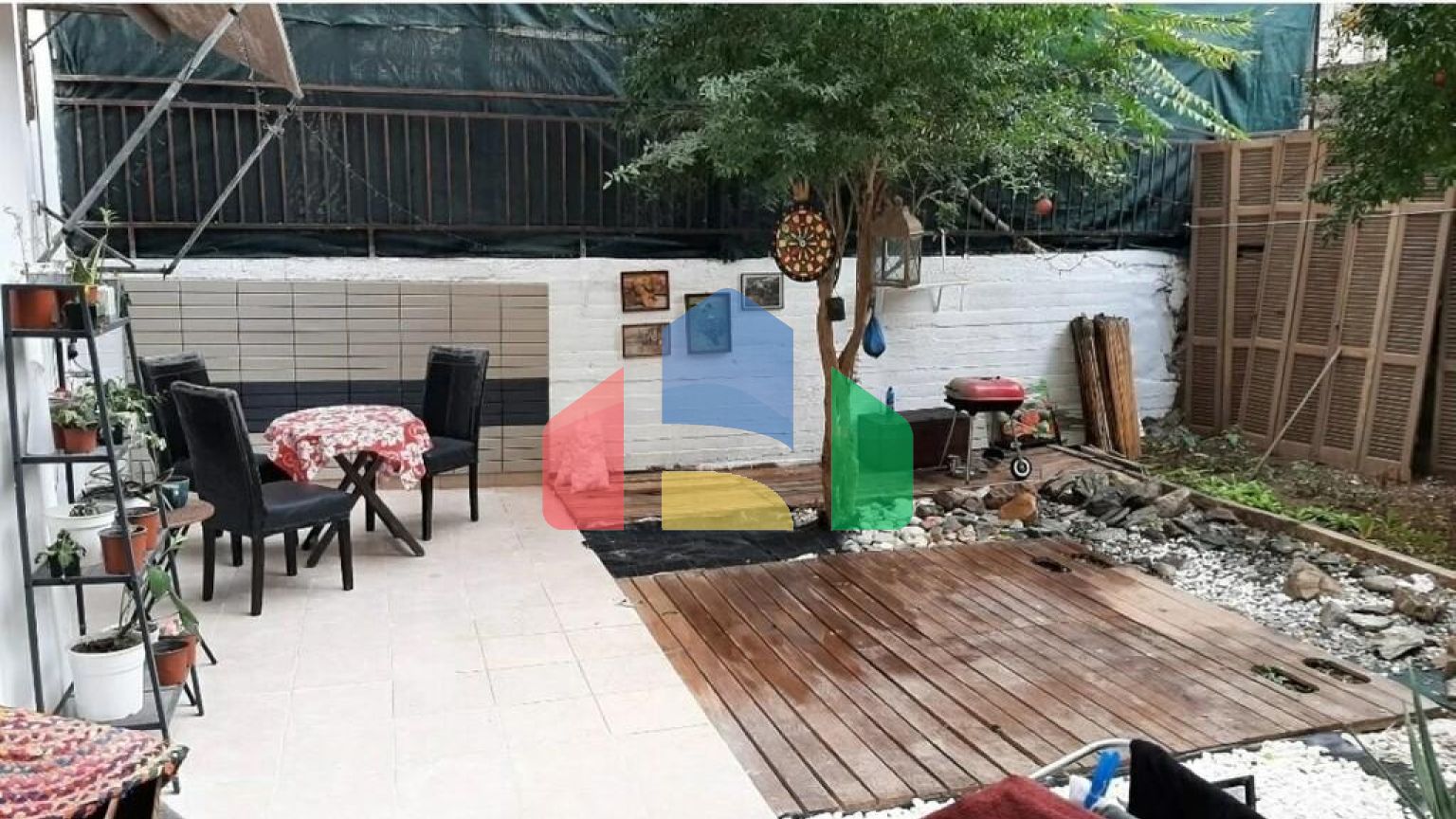 Продажа - Квартира 43 m² в центральной Греции