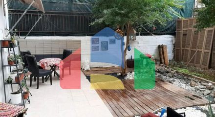 Продажа - Квартира 43 m² в центральной Греции