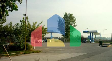 Продаж - Бізнес 202 m² в центральній Греції