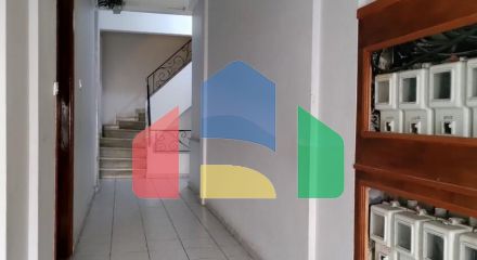 Продаж - Квартира 49 m² в центральній Греції