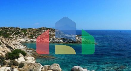 For Sale - Land 500 m² in central Greece