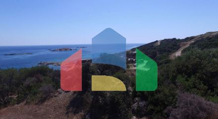 For Sale - Land 500 m² in central Greece