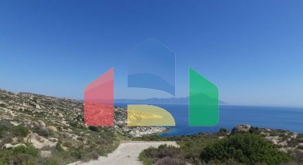 For Sale - Land 500 m² in central Greece