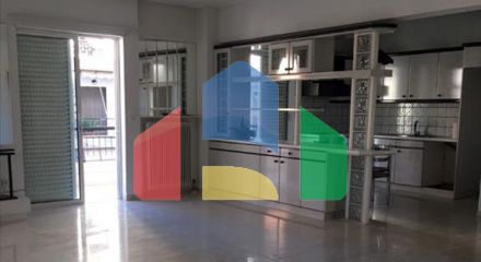 For Sale - Flat 126 m² in central Greece