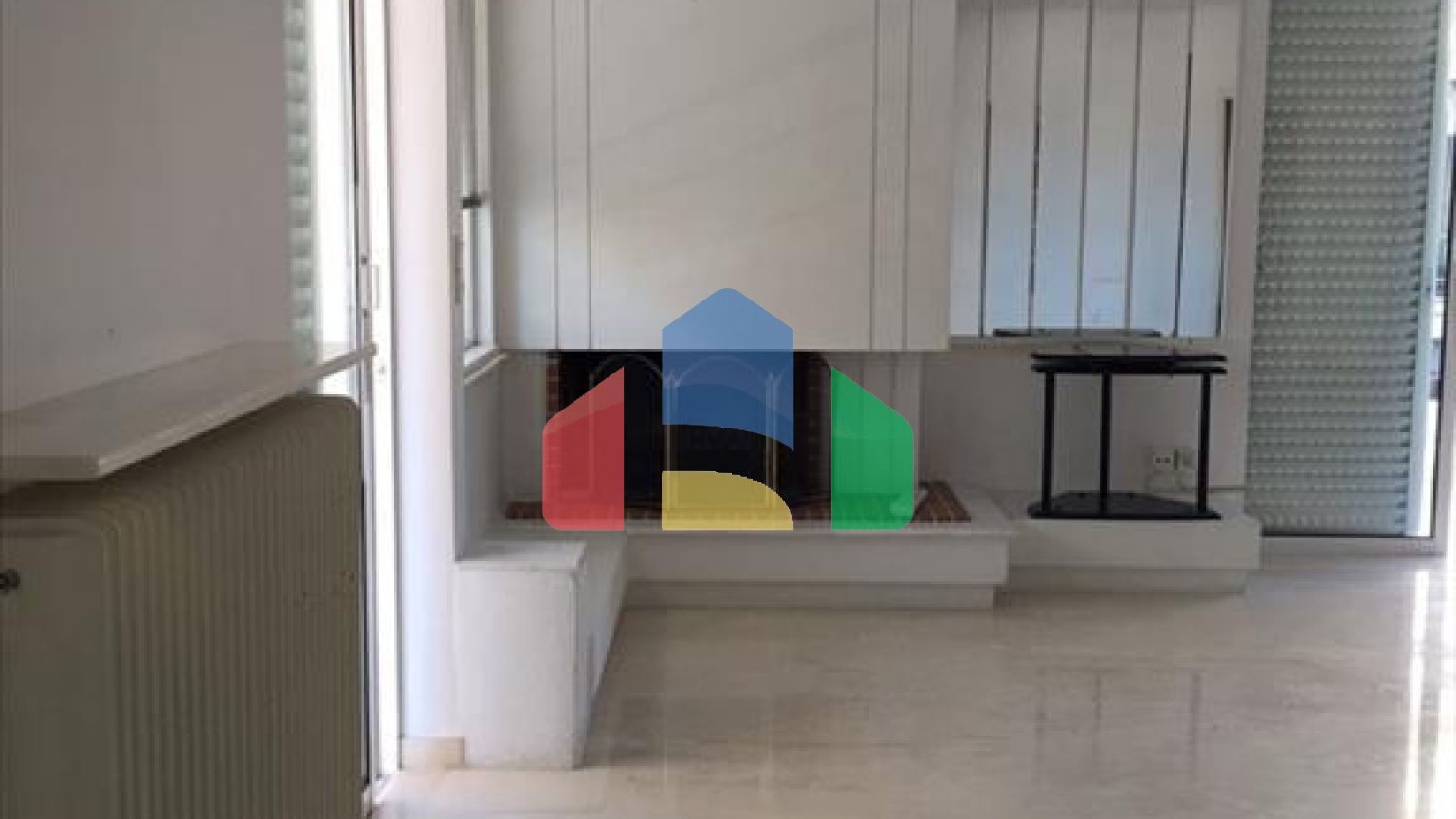 Продажа - Квартира 126 m² в центральной Греции