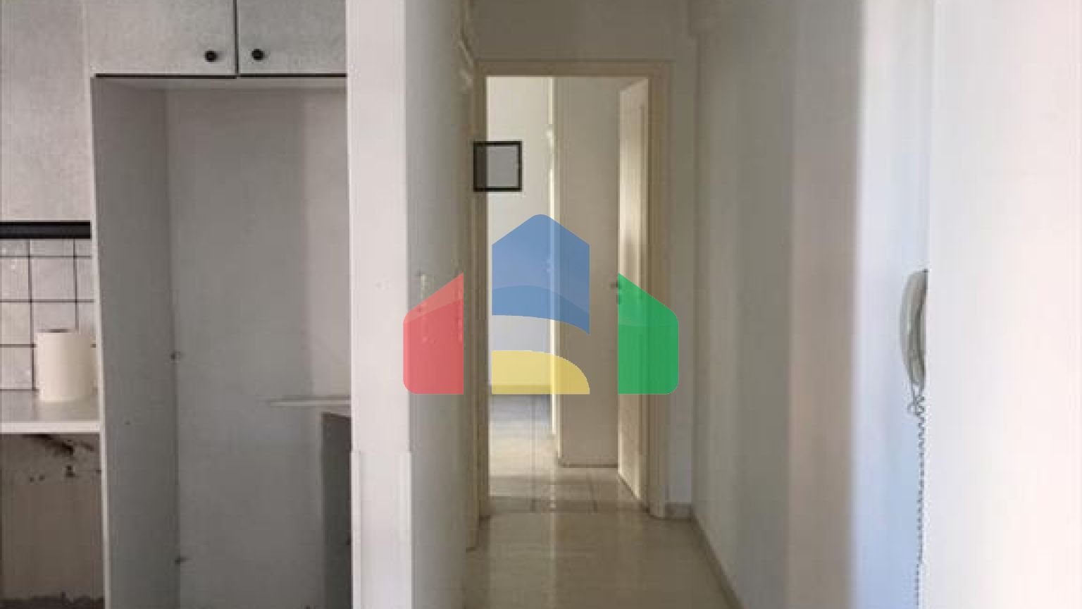 Продажа - Квартира 126 m² в центральной Греции