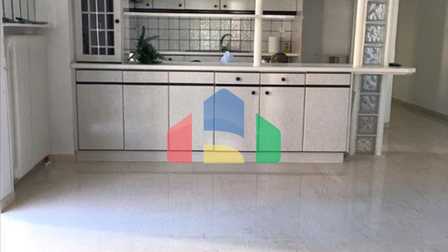 Продажа - Квартира 126 m² в центральной Греции