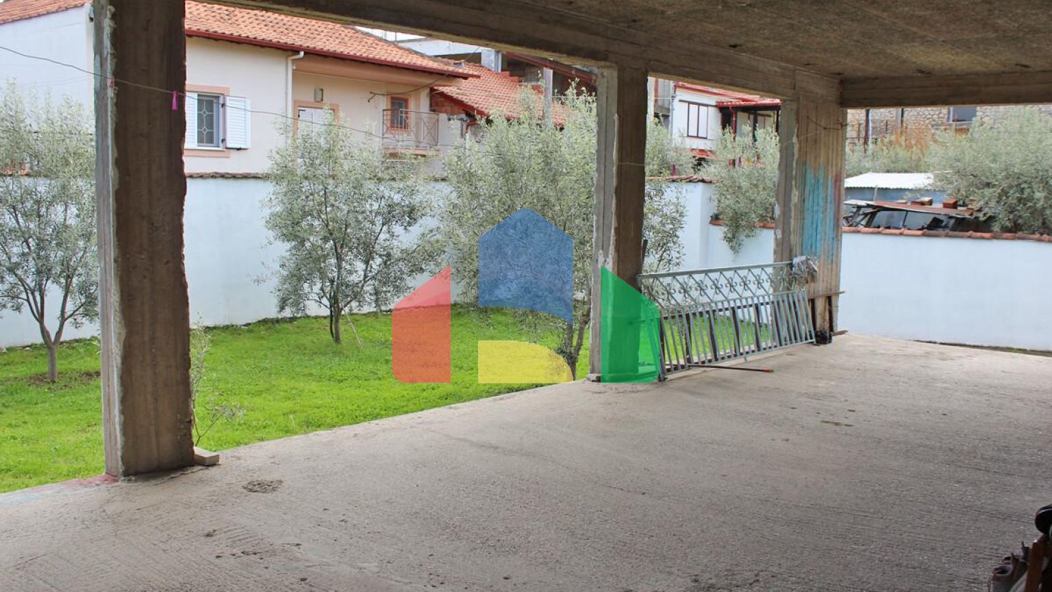 Продажа - Коттедж 105 m² в центральной Греции