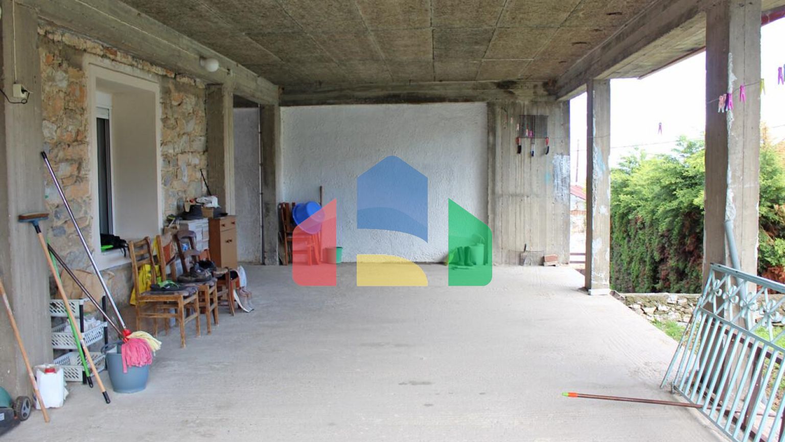 Продажа - Коттедж 105 m² в центральной Греции