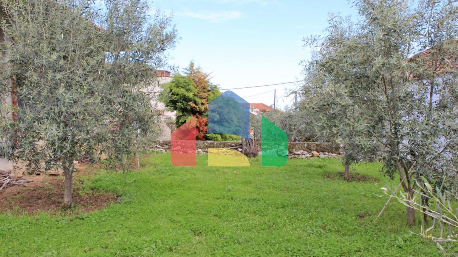 Продажа - Коттедж 105 m² в центральной Греции