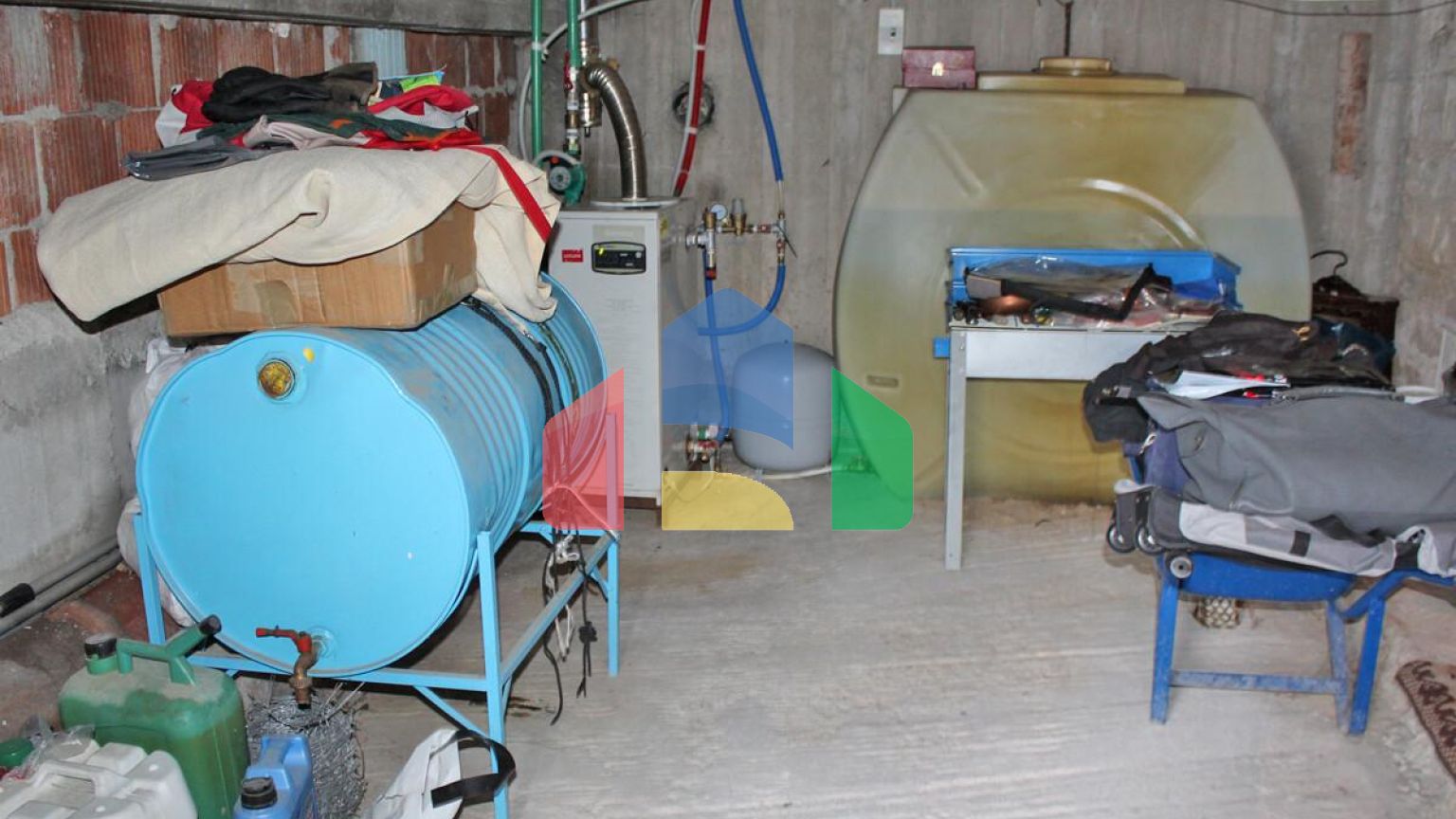 Продажа - Коттедж 105 m² в центральной Греции