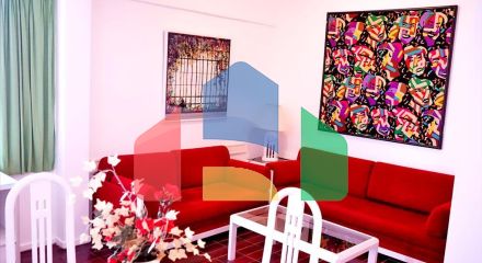 Продаж - Готель 8000 m² в центральній Греції