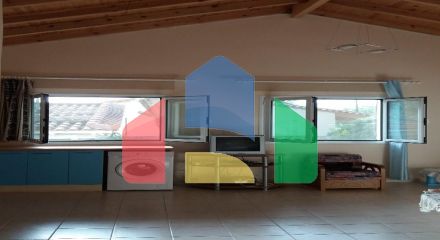 Продажа - Коттедж 102 m² в центральной Греции